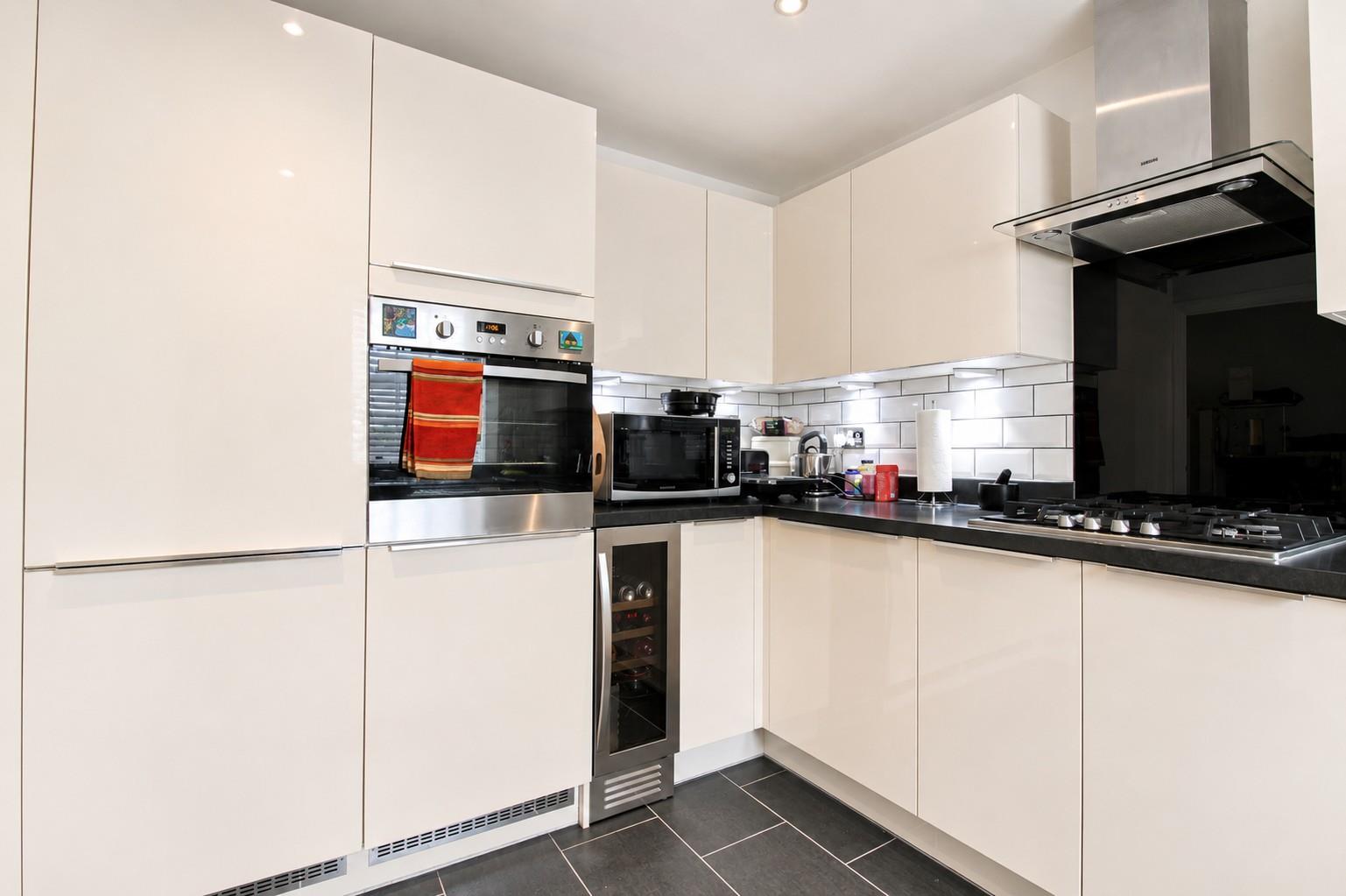 King Alfred Way, Great Denham, Bedford